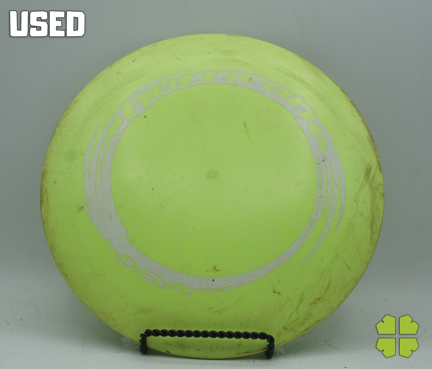 Used Hurricane