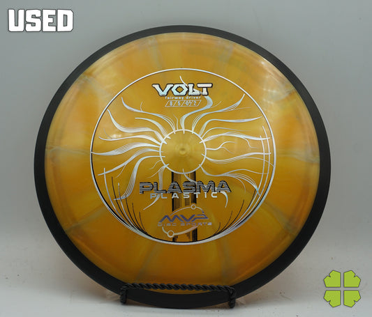 Used Volt