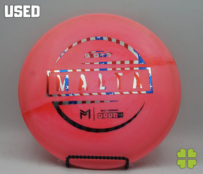 Used Malta