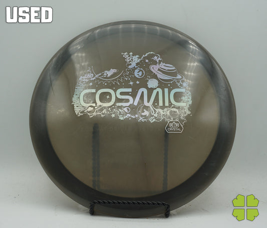 Used Cosmic