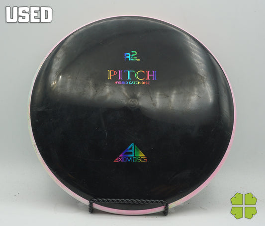 Used Pitch
