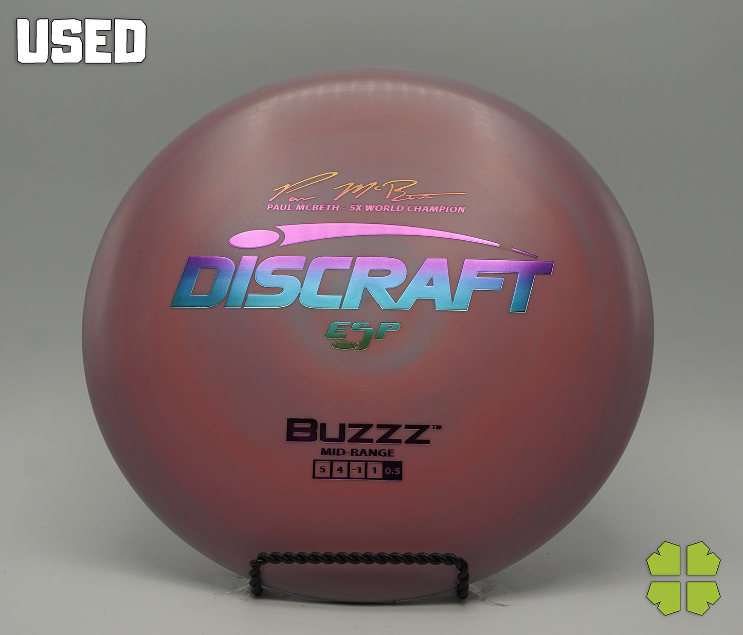 Used Buzzz