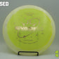 Used Evader