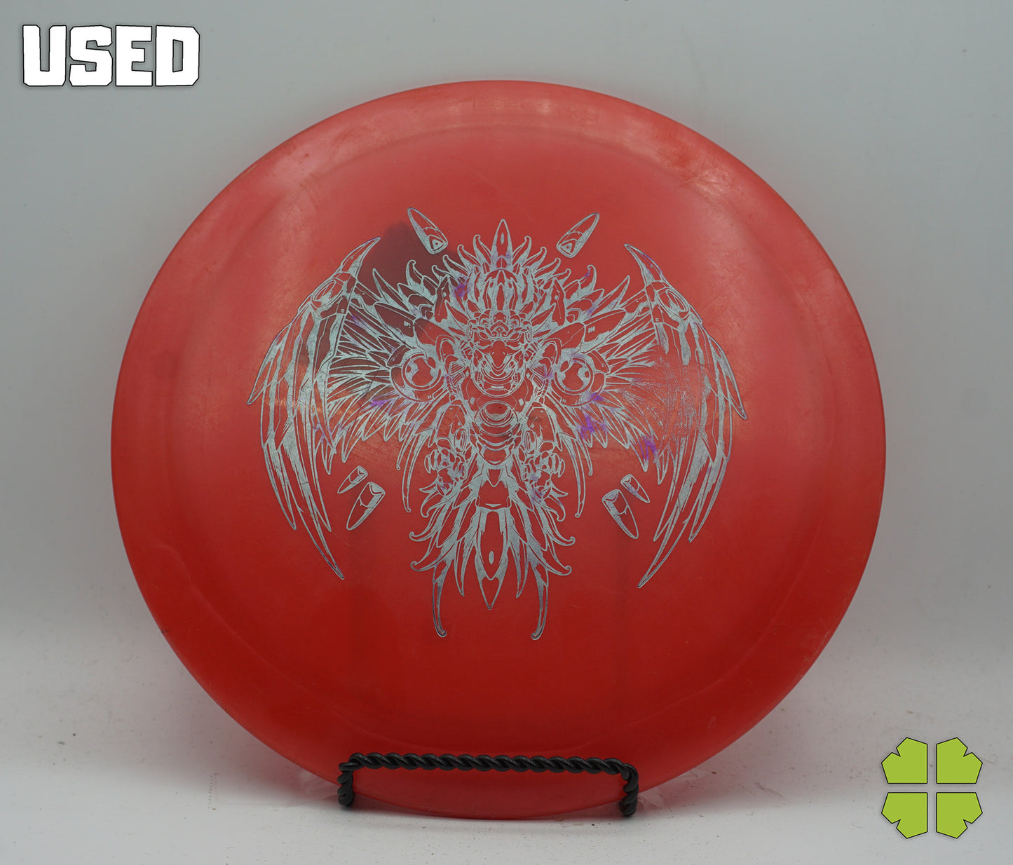 Used Mystere