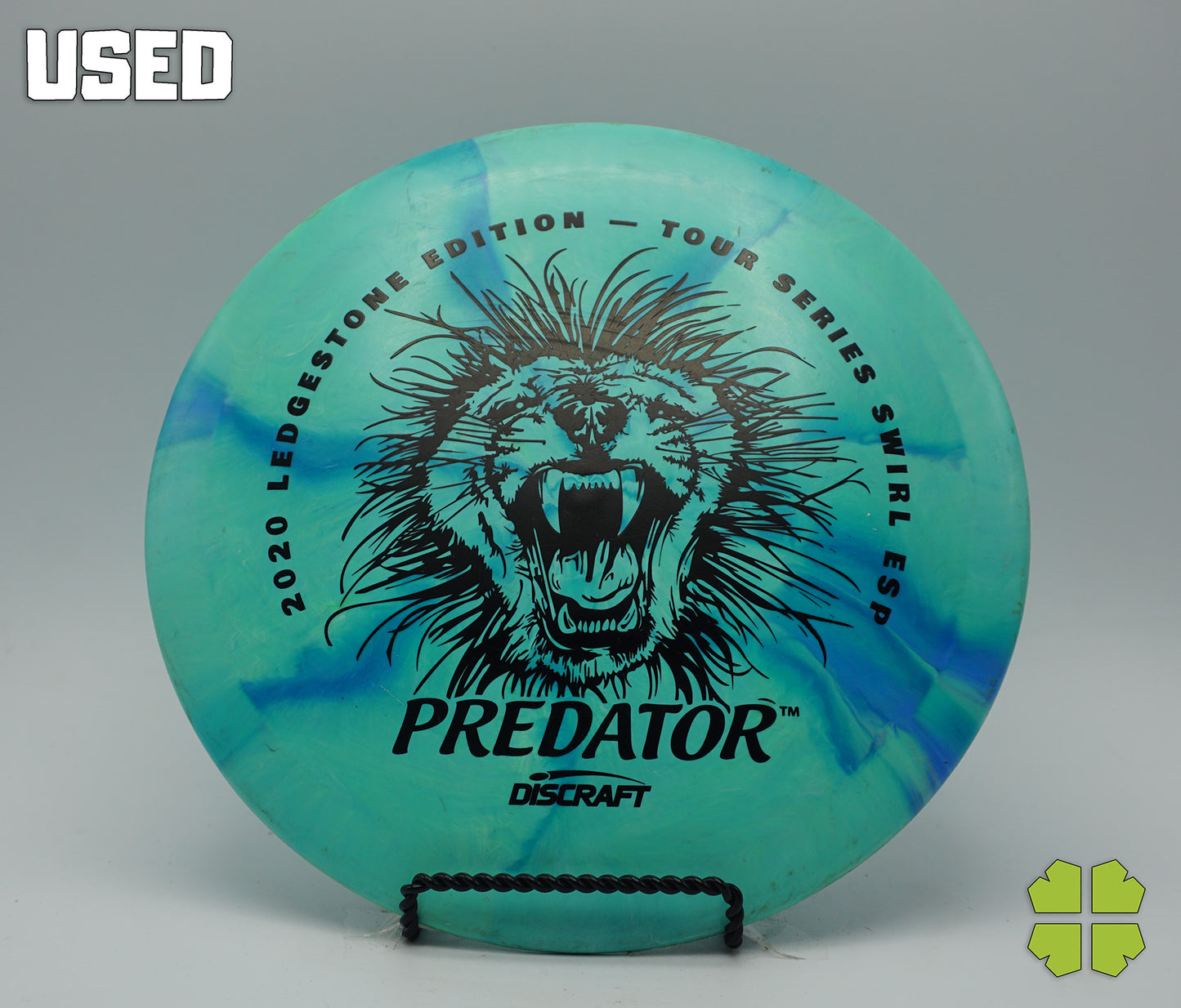 Used Predator