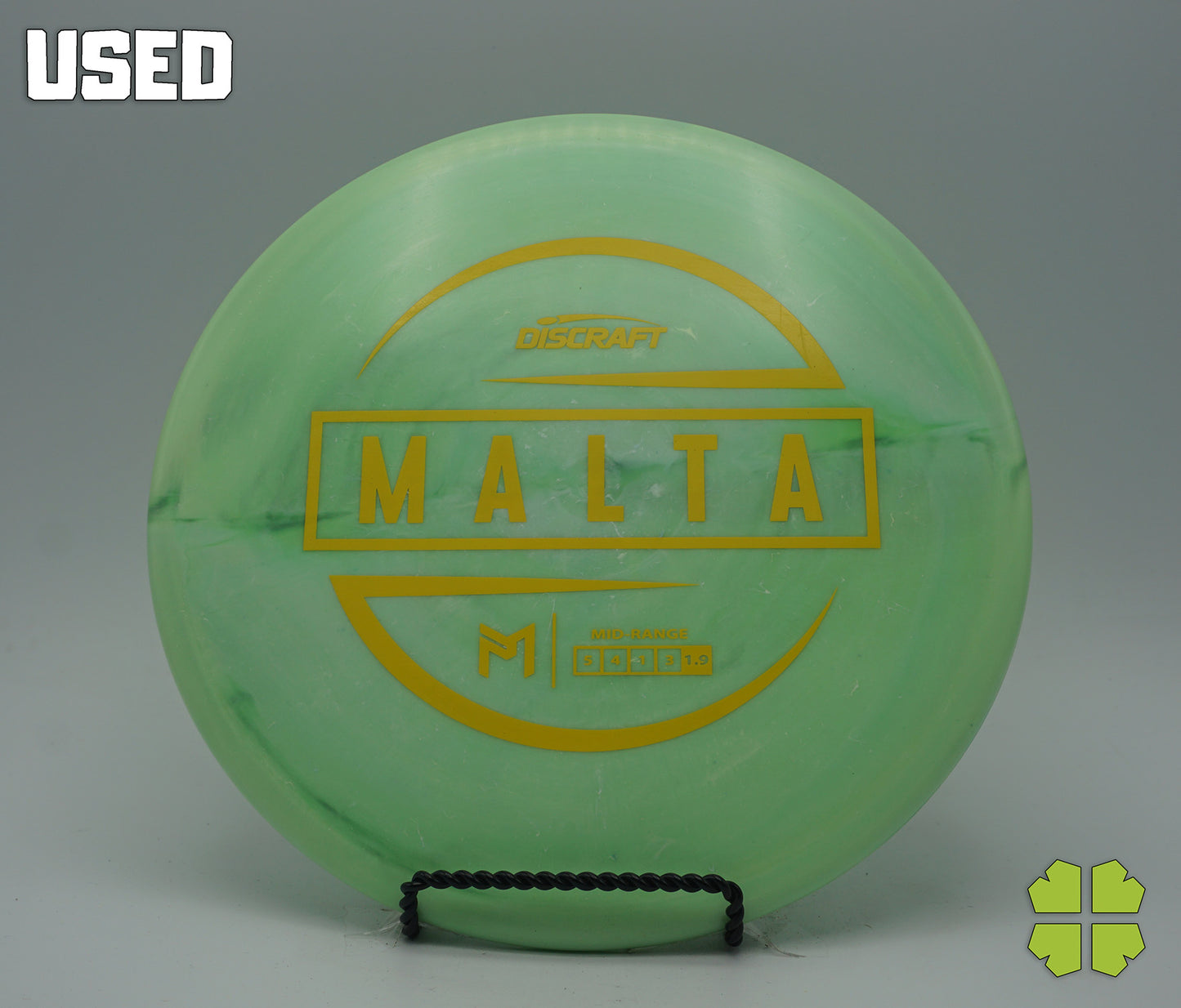 Used Malta