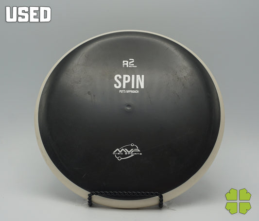 Used Spin