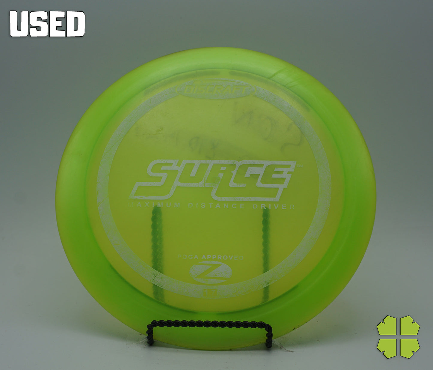 Used Surge