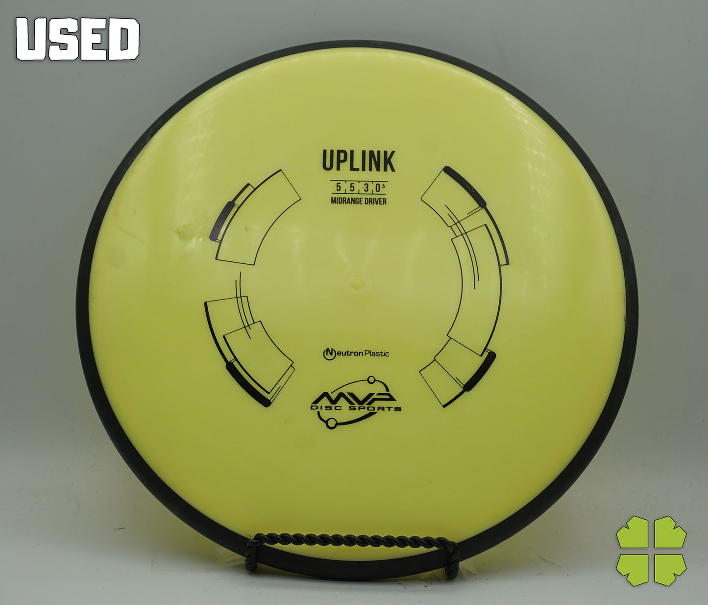 Used Uplink