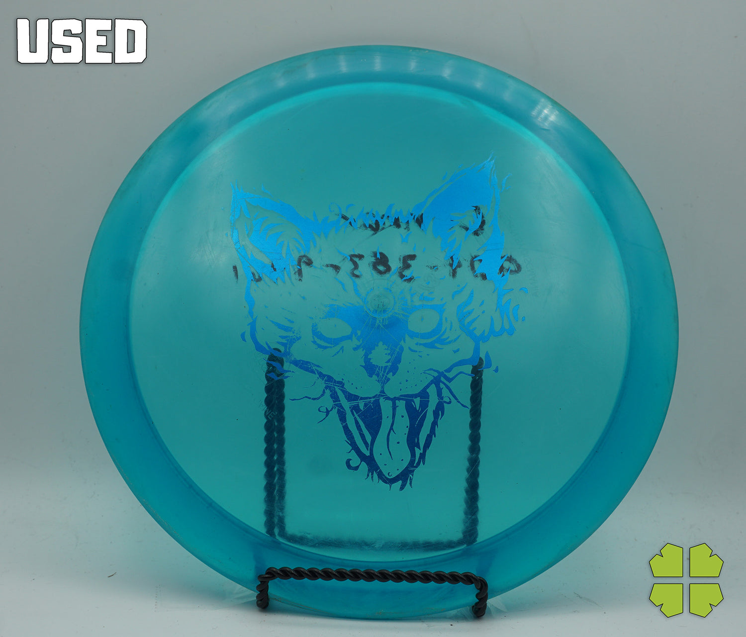 7 Speed Discs