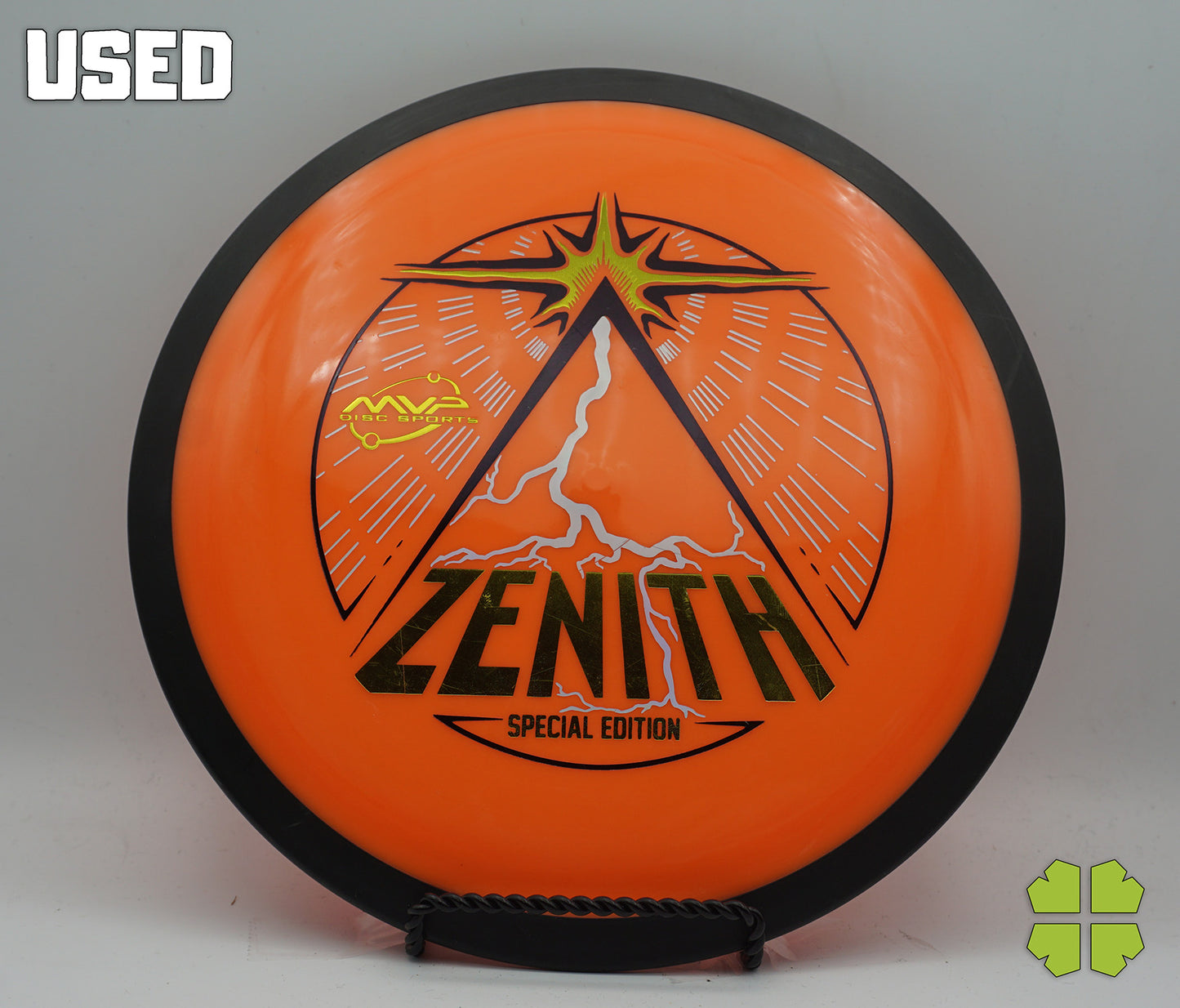 Used Zenith