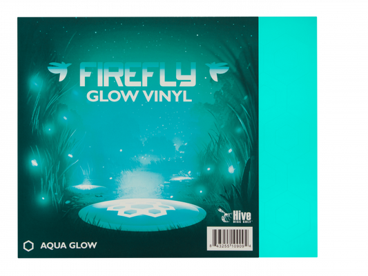 Hive Firefly Glow Vinyl