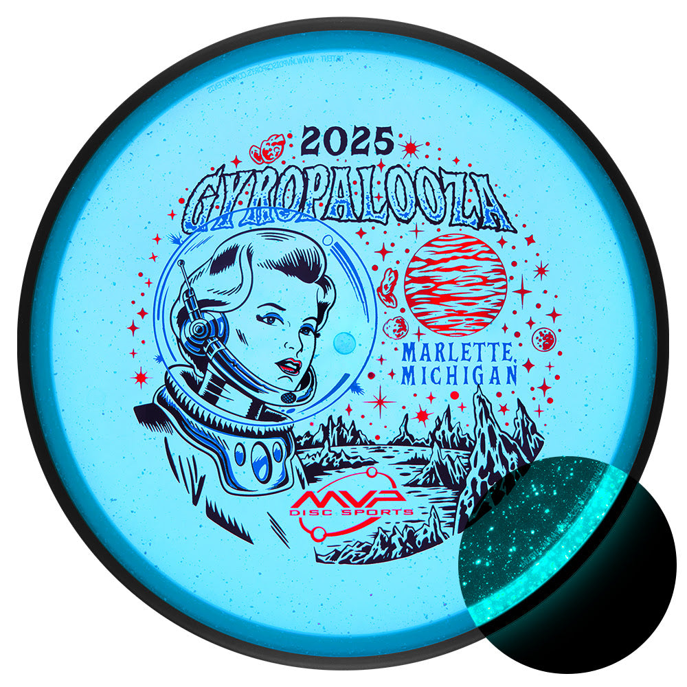 Pre-Order GyroPalooza Box 2025
