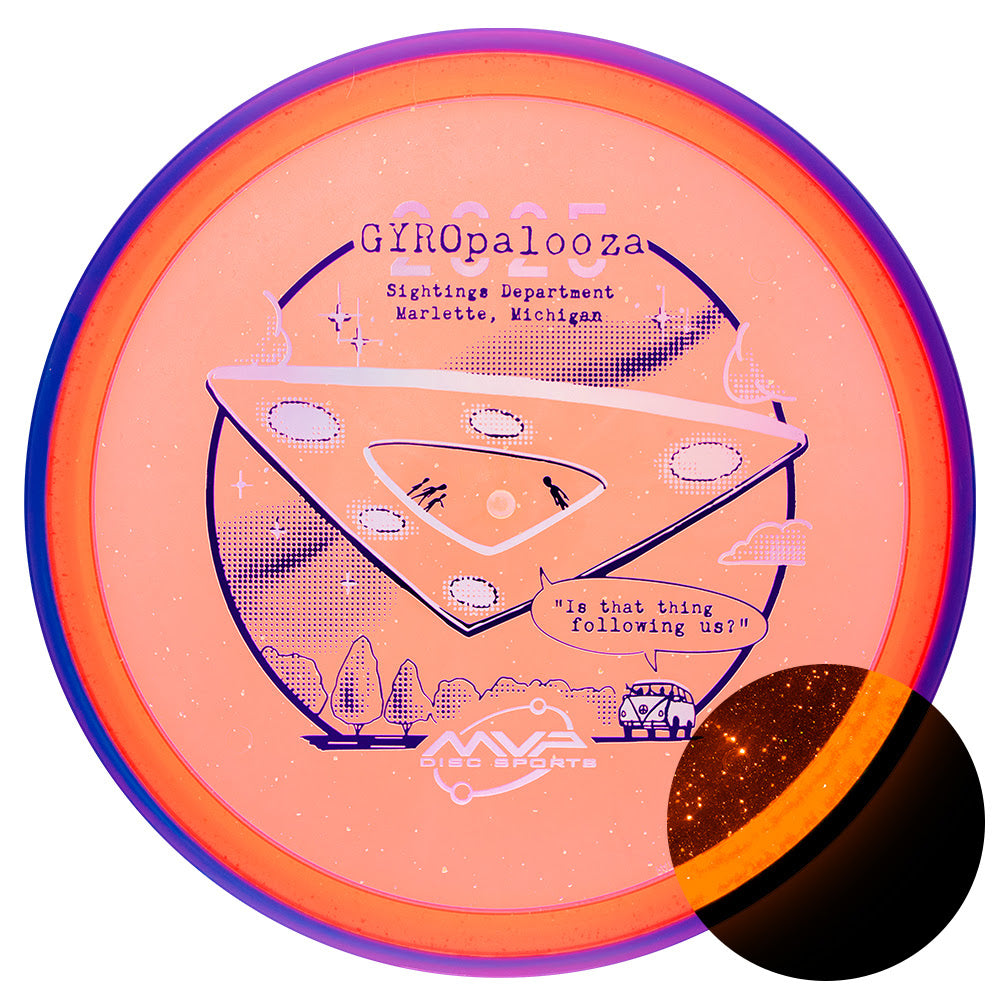 Pre-Order GyroPalooza Box 2025