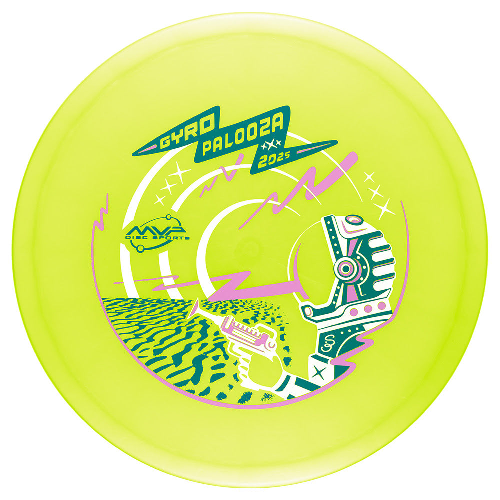 Pre-Order GyroPalooza Box 2025