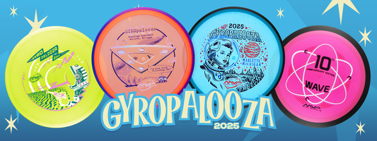 Pre-Order GyroPalooza Box 2025