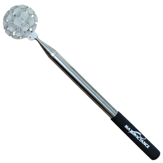 Max Disctance Stick Retreiver 16ft