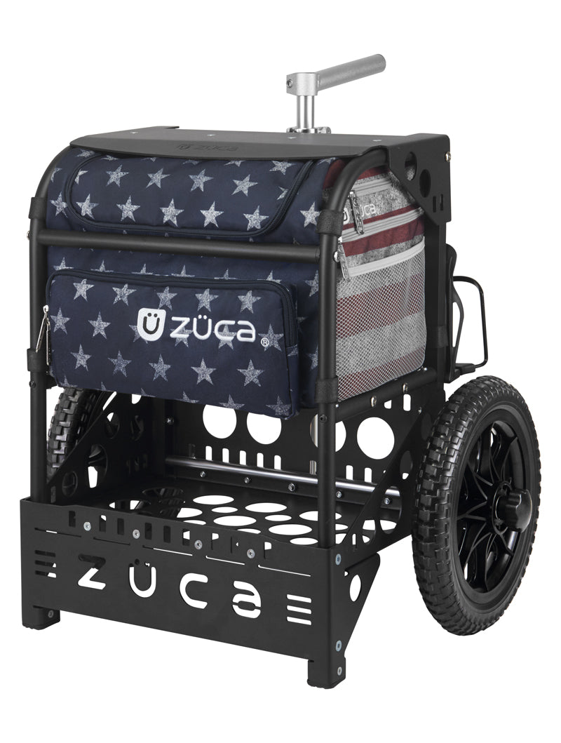 Zuca Carts