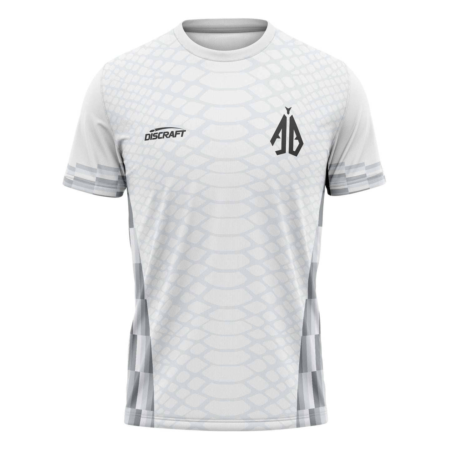Anthony Barela Full Sublimated Jersey