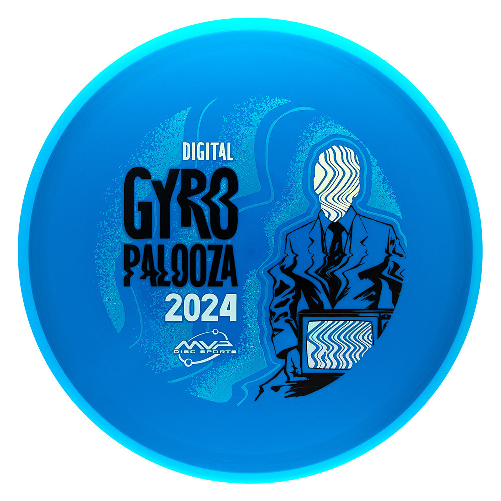 Pre-Order GyroPalooza Box 2024