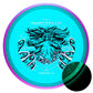 Pre-Order Axiom Particle Glow Proton Hex - Champions Cup Edition