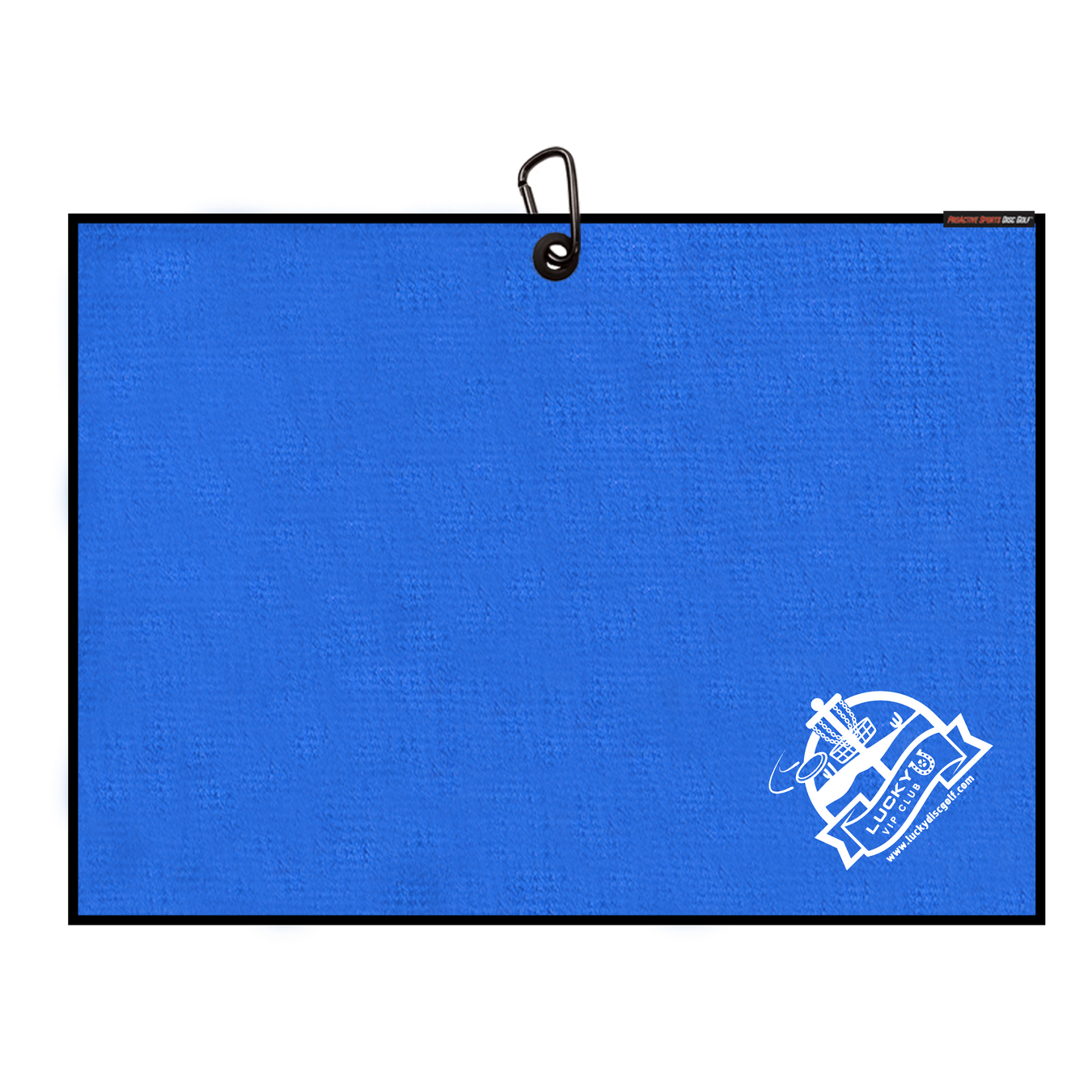 Lucky Disc Golf VIP Club Store
