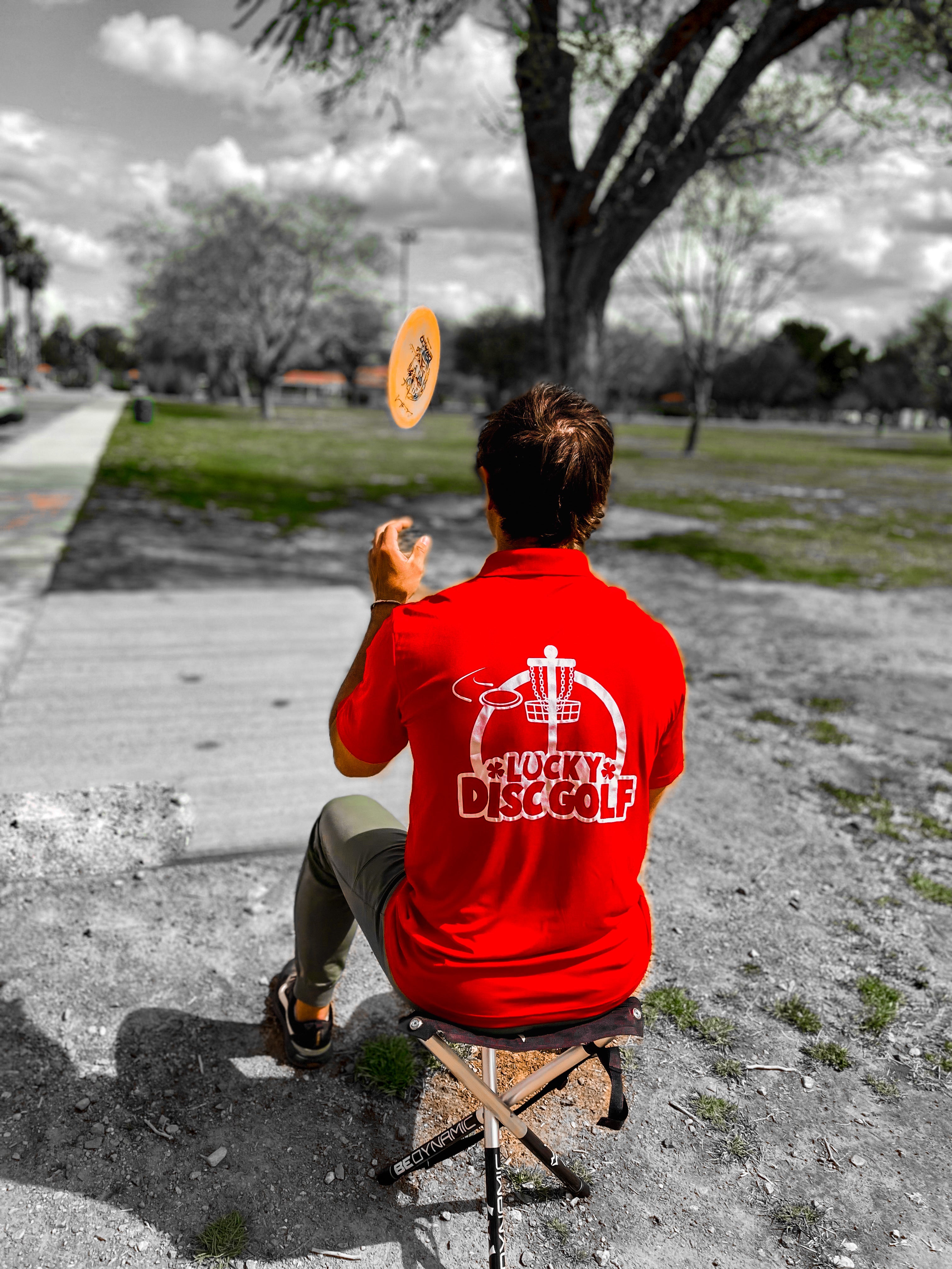 Disc golf dri fit clearance shirts