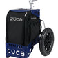 Zuca Compact Cart - See your choices.