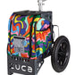 Zuca Compact Cart - See your choices.