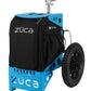 Zuca Compact Cart - See your choices.