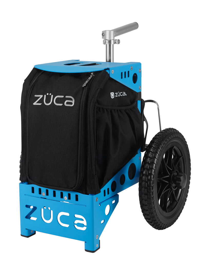 Zuca Compact Cart - See your choices.