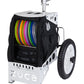 Zuca Compact Cart - See your choices.