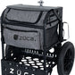 Zuca Transit Disc Golf Cart