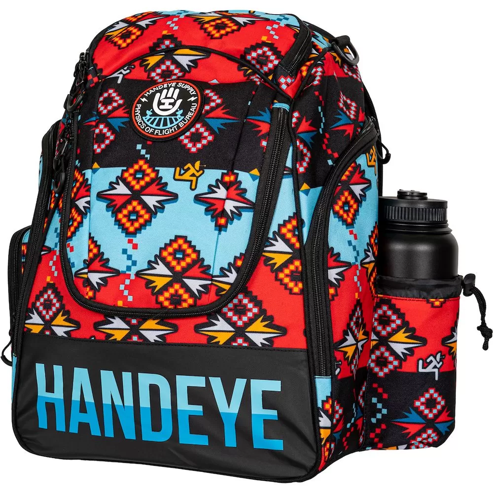 Handeye Supply Co Civilian Disc Golf Bag