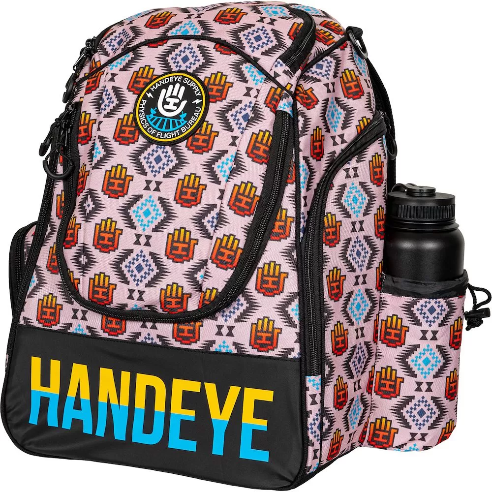 Handeye Supply Co Civilian Disc Golf Bag