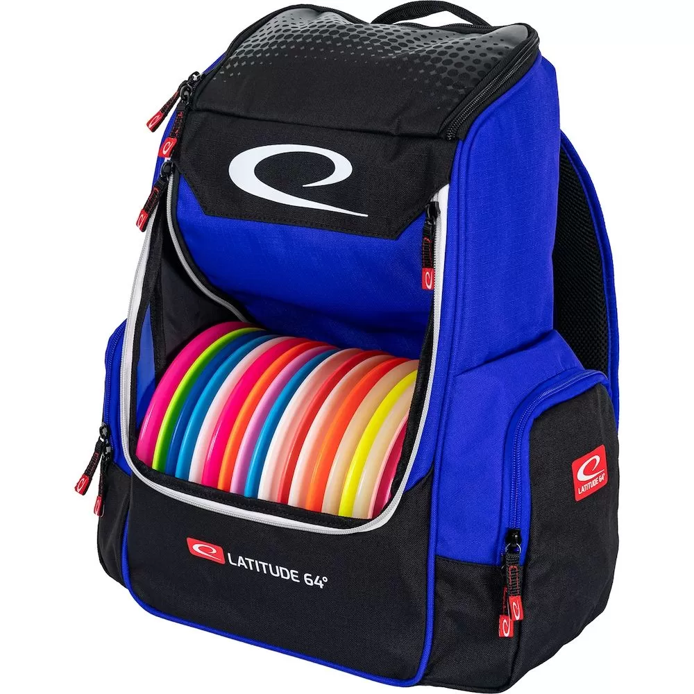 Bags Latitude 64