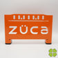 Zuca All Terrain Front Wrapper