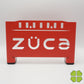 Zuca All Terrain Front Wrapper