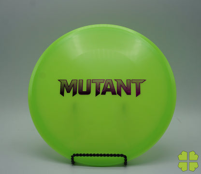 Neo Mutant