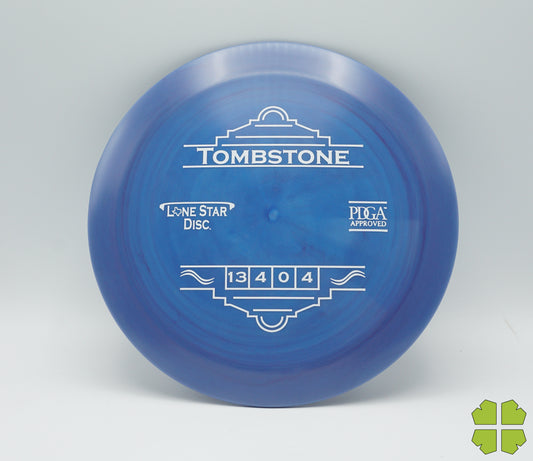 Tombstone - Alpha