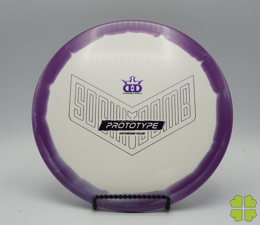 Prototype Supreme Sockibomb Felon