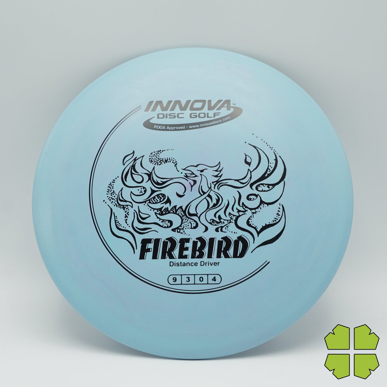 Innova DX Firebird