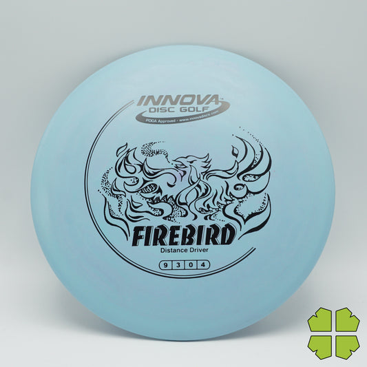 Firebird - DX