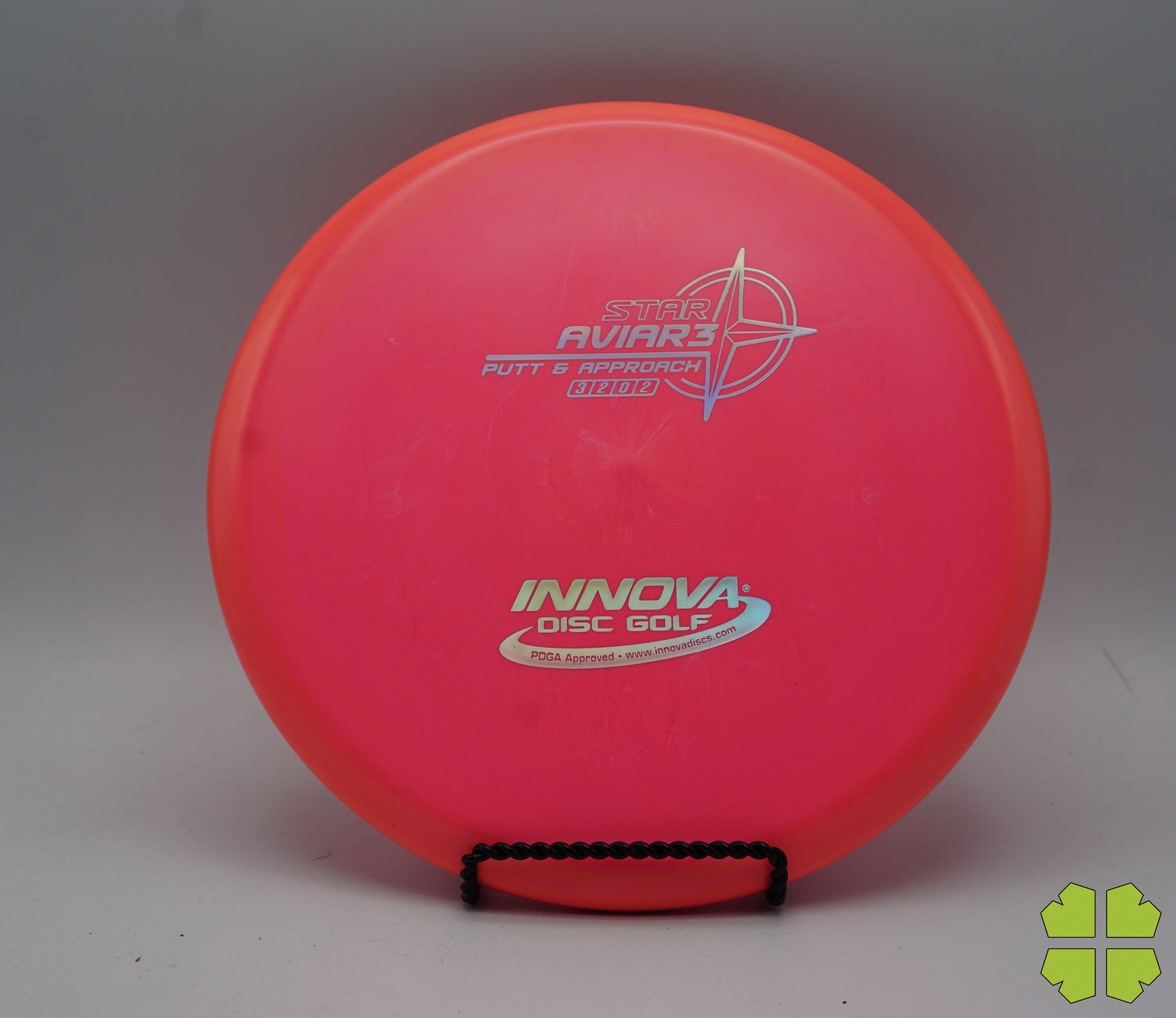 Innova Star Aviar3