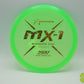 MX-1 - 400