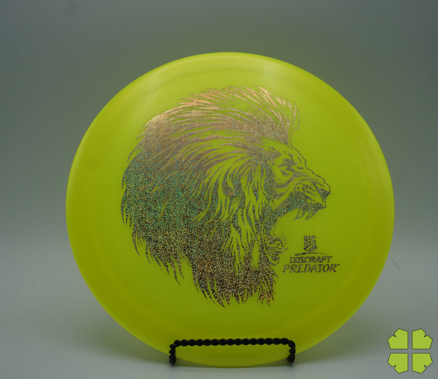 Discraft Big Z Predator