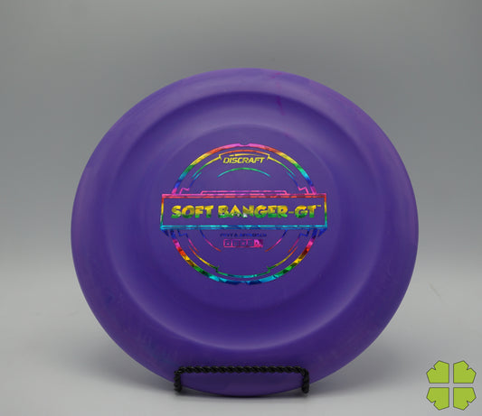 Banger GT - Putter Line Soft