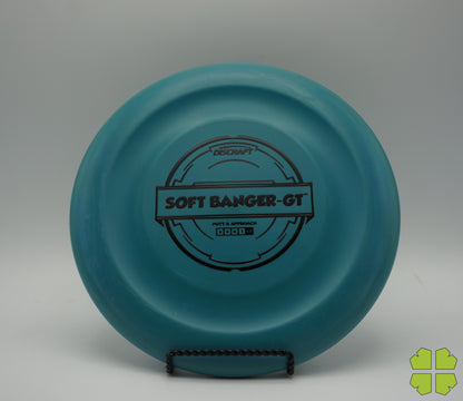 Soft Banger GT