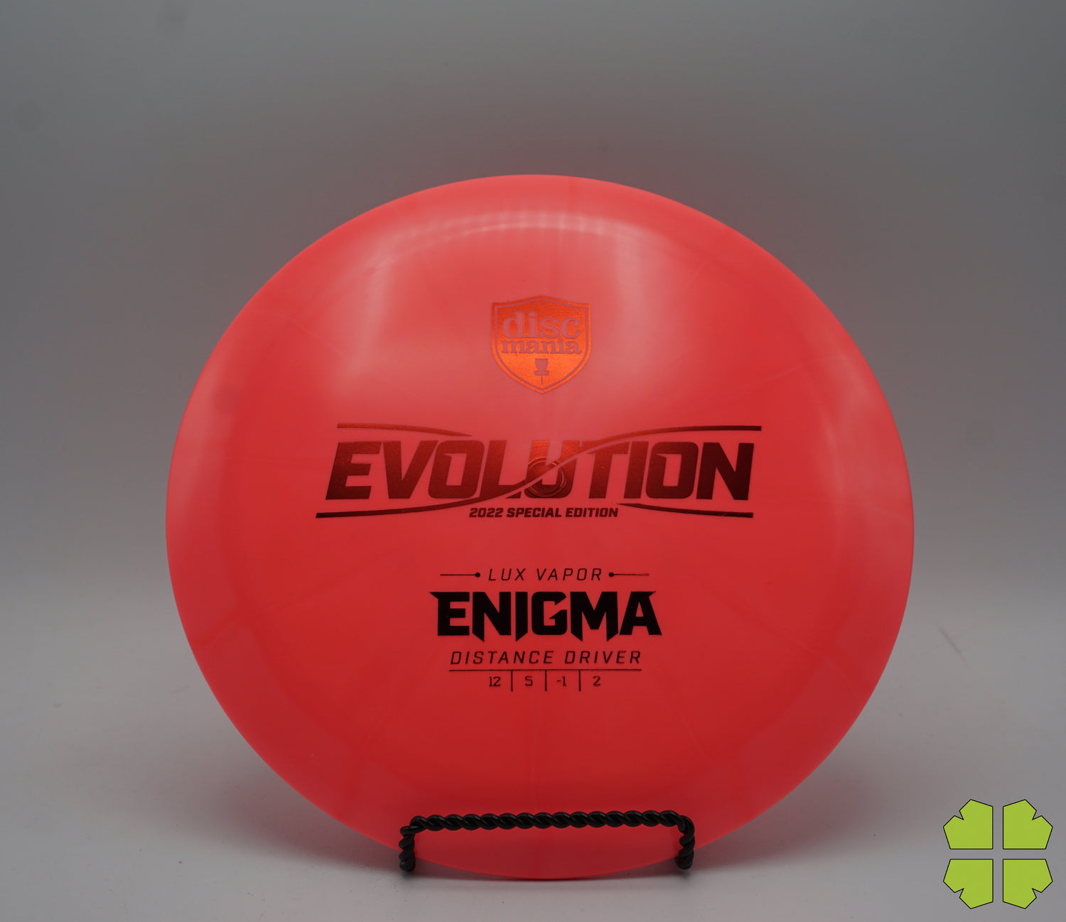 Discmania Evolution Vapor Enigma