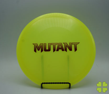 Neo Mutant